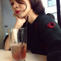 有气场的女生霸气头像  微信女生头像霸气