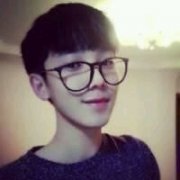 超文艺的男生头像   我是文艺小青年