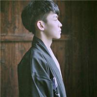 超文艺的男生头像   我是文艺小青年