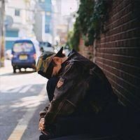 超文艺的男生头像   我是文艺小青年
