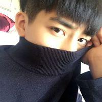 超文艺的男生头像   我是文艺小青年