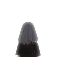 卡通情侣头像一左一右 微博情侣头像一对两张