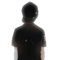 卡通情侣头像一左一右 微博情侣头像一对两张