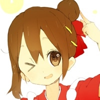 萝莉范女生卡通个性头像
