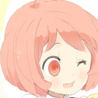 萝莉范女生卡通个性头像