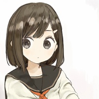 萝莉范女生卡通个性头像