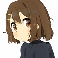 萝莉范女生卡通个性头像