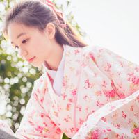 甜美女生微信头像  微博女生头像甜美可人