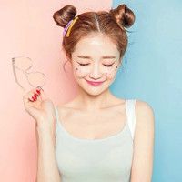 甜美女生微信头像  微博女生头像甜美可人