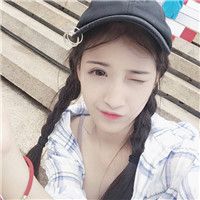 甜美女生微信头像  微博女生头像甜美可人