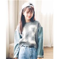 甜美女生微信头像  微博女生头像甜美可人