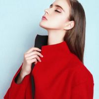 欧美范QQ女生头像_qq头像女生欧美范