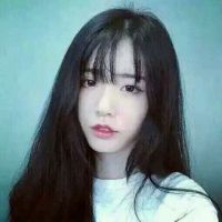 00后软萌妹子微信头像 你是森林我却迷了路