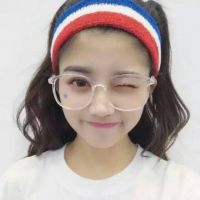 00后软萌妹子微信头像 你是森林我却迷了路