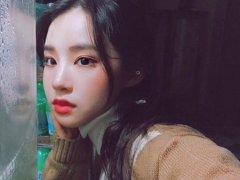 00后清纯可爱女生图片 可爱女生头像萌图片
