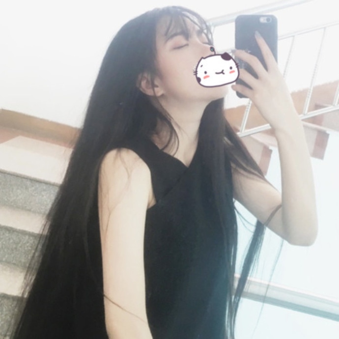 00后清纯可爱女生图片 可爱女生头像萌图片