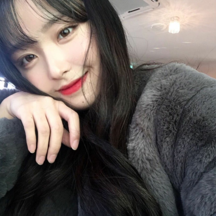 00后清纯可爱女生图片 可爱女生头像萌图片