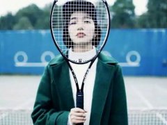 个性潮流时尚女生图片 最时尚的女生图片