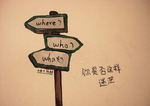 吸引人的微信个性签名_时过境迁物是人非