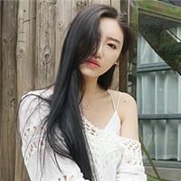 唯美森系韩范女生头像 韩系高清女生头像