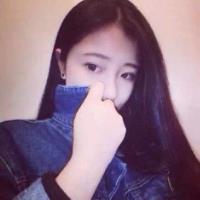 唯美森系韩范女生头像 韩系高清女生头像