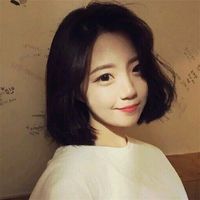 扣扣头像短发女生霸气 女生qq头像短发霸气