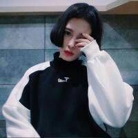 扣扣头像短发女生霸气 女生qq头像短发霸气