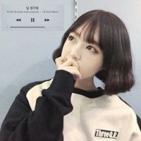 扣扣头像短发女生霸气 女生qq头像短发霸气