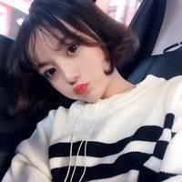 扣扣头像短发女生霸气 女生qq头像短发霸气