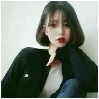 扣扣头像短发女生霸气 女生qq头像短发霸气