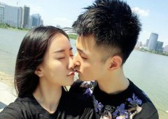 唯美情侣网名一男一女_长情i ‖ 久伴i