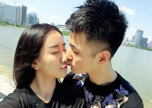 唯美情侣网名一男一女_长情i ‖ 久伴i