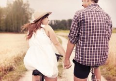 简单的情侣网名一男一女_吴歌熙, ‖ 何香桐.