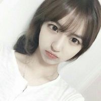 阳光温暖的女生头像 qq头像阳光女生