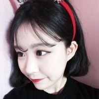阳光温暖的女生头像 qq头像阳光女生
