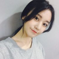 阳光温暖的女生头像 qq头像阳光女生