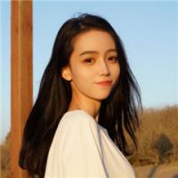 阳光温暖的女生头像 qq头像阳光女生