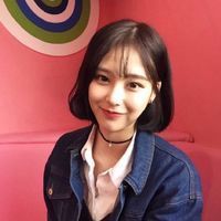 阳光温暖的女生头像 qq头像阳光女生