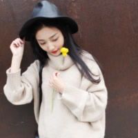 阳光小清新女生头像 清新阳光女生头像