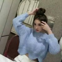 阳光小清新女生头像 清新阳光女生头像