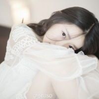 阳光小清新女生头像 清新阳光女生头像