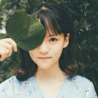 唯美阳光女生头像 qq头像女生阳光唯美