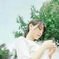 唯美阳光女生头像 qq头像女生阳光唯美