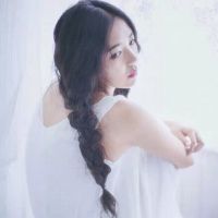 唯美阳光女生头像 qq头像女生阳光唯美