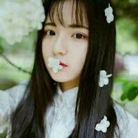 唯美阳光女生头像 qq头像女生阳光唯美