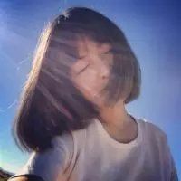 欧美阳光女生头像 很阳光的女生头像