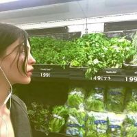欧美阳光女生头像 很阳光的女生头像