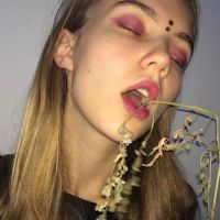 欧美阳光女生头像 很阳光的女生头像