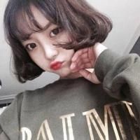 阳光微笑女生头像 爱笑的女生头像