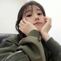 阳光微笑女生头像 爱笑的女生头像